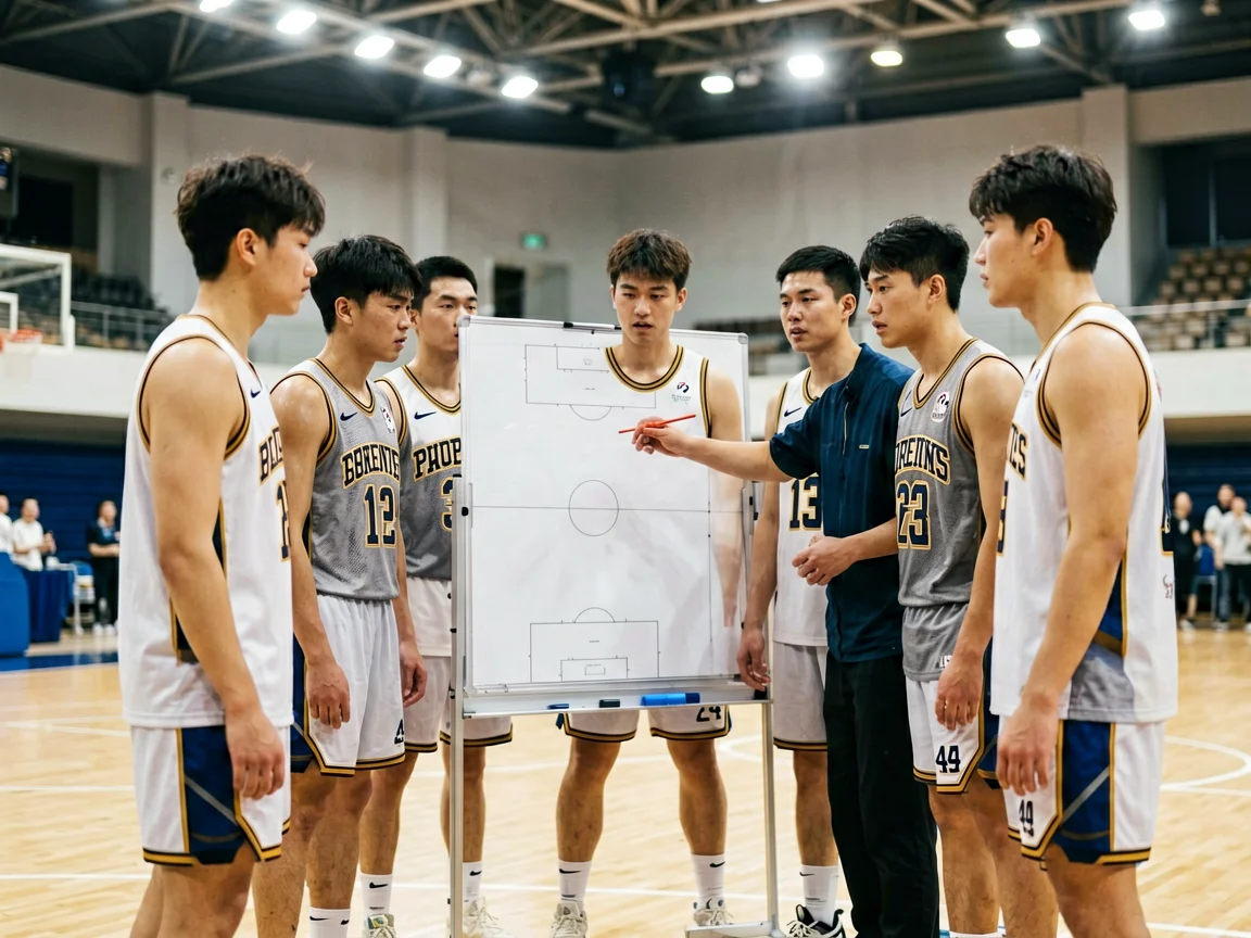 体育赛场准备,NCAA疯狂三月前瞻
